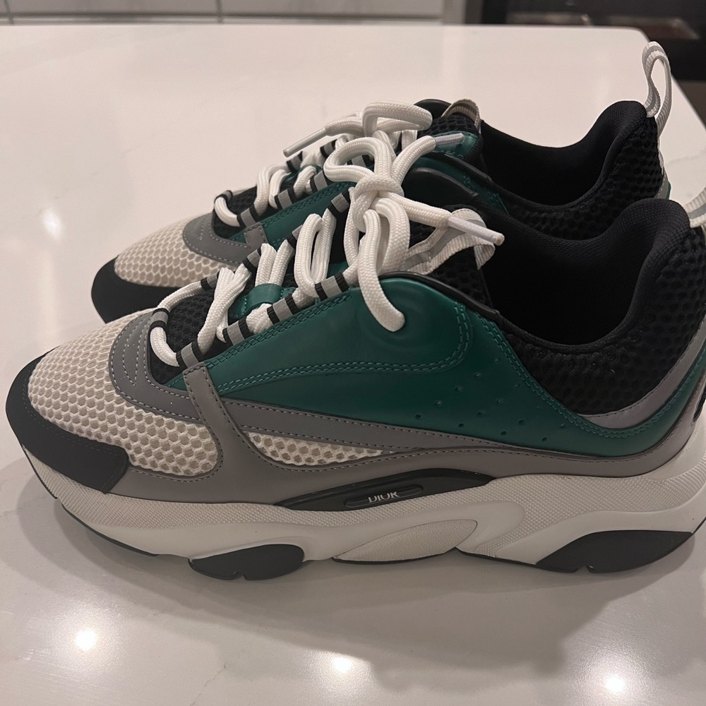 Dior Men B22 - 42 - Picture 5 of 6